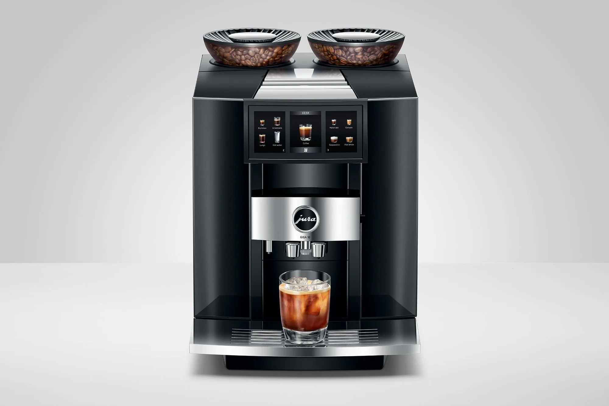 jura giga coffee machine