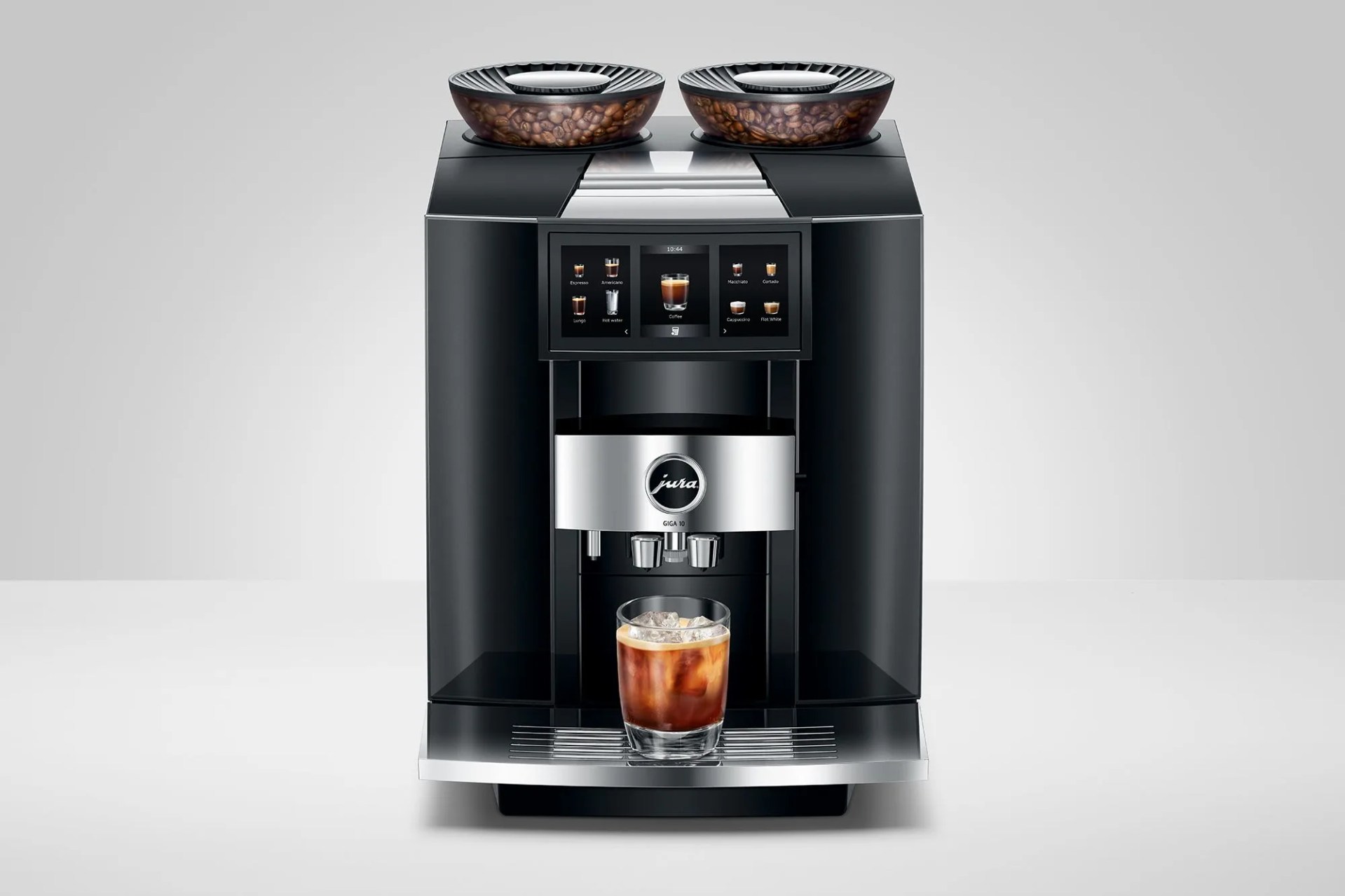 jura giga coffee machine