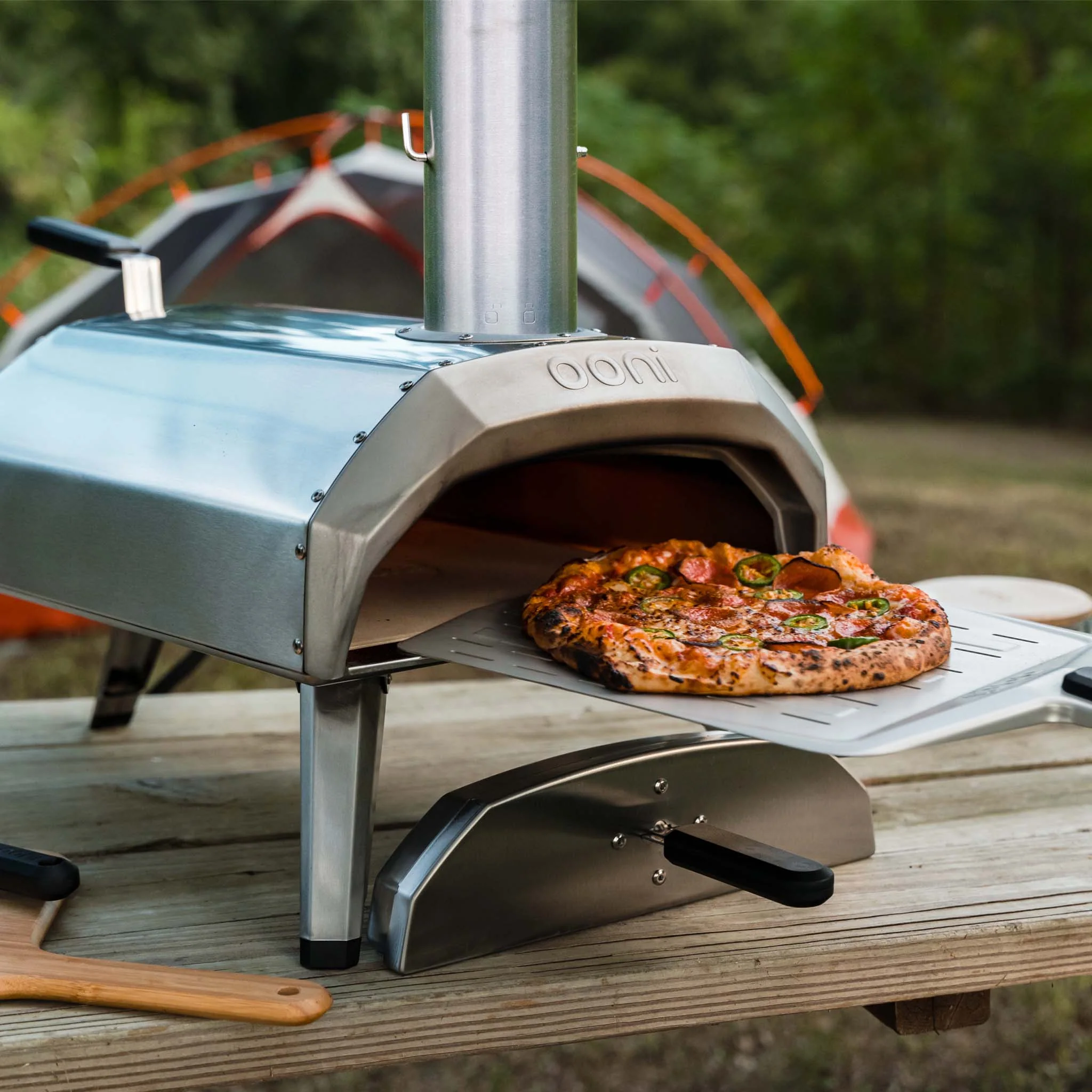The Best Pizza Ovens from Ooni, Gozney, Solo Stove More Are On