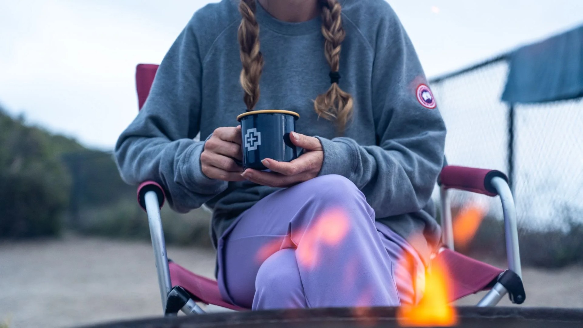 pendleton enamelware