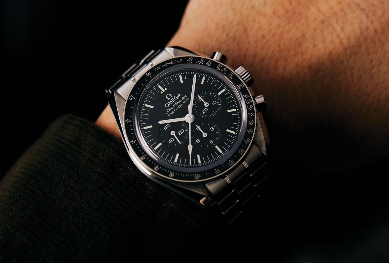 speedmaster