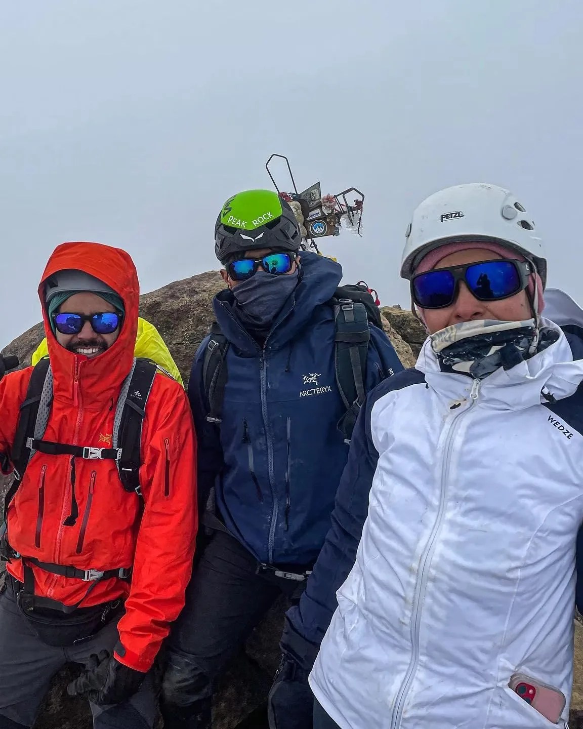 arc'teryx alpha jacket men's