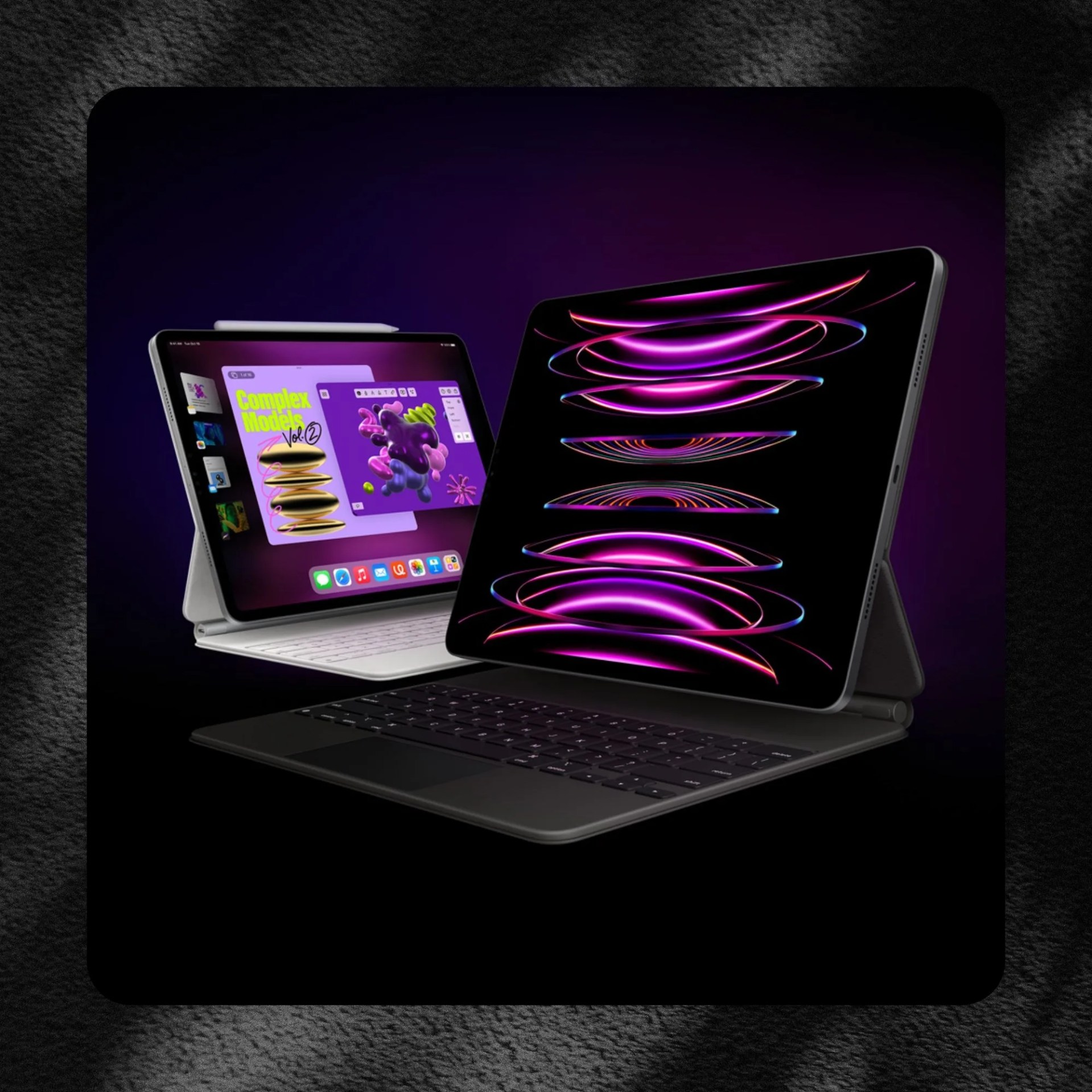 apple ipad pro