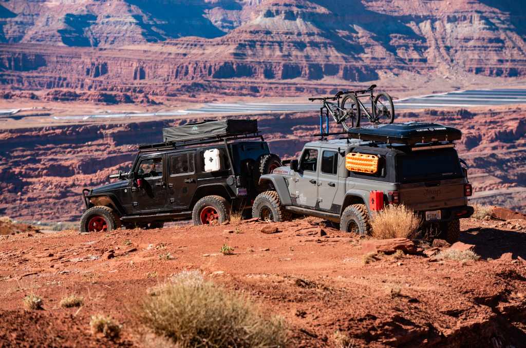 This Revolutionary Tech Is Reinventing the Bike Rack Game | Gear Patrol