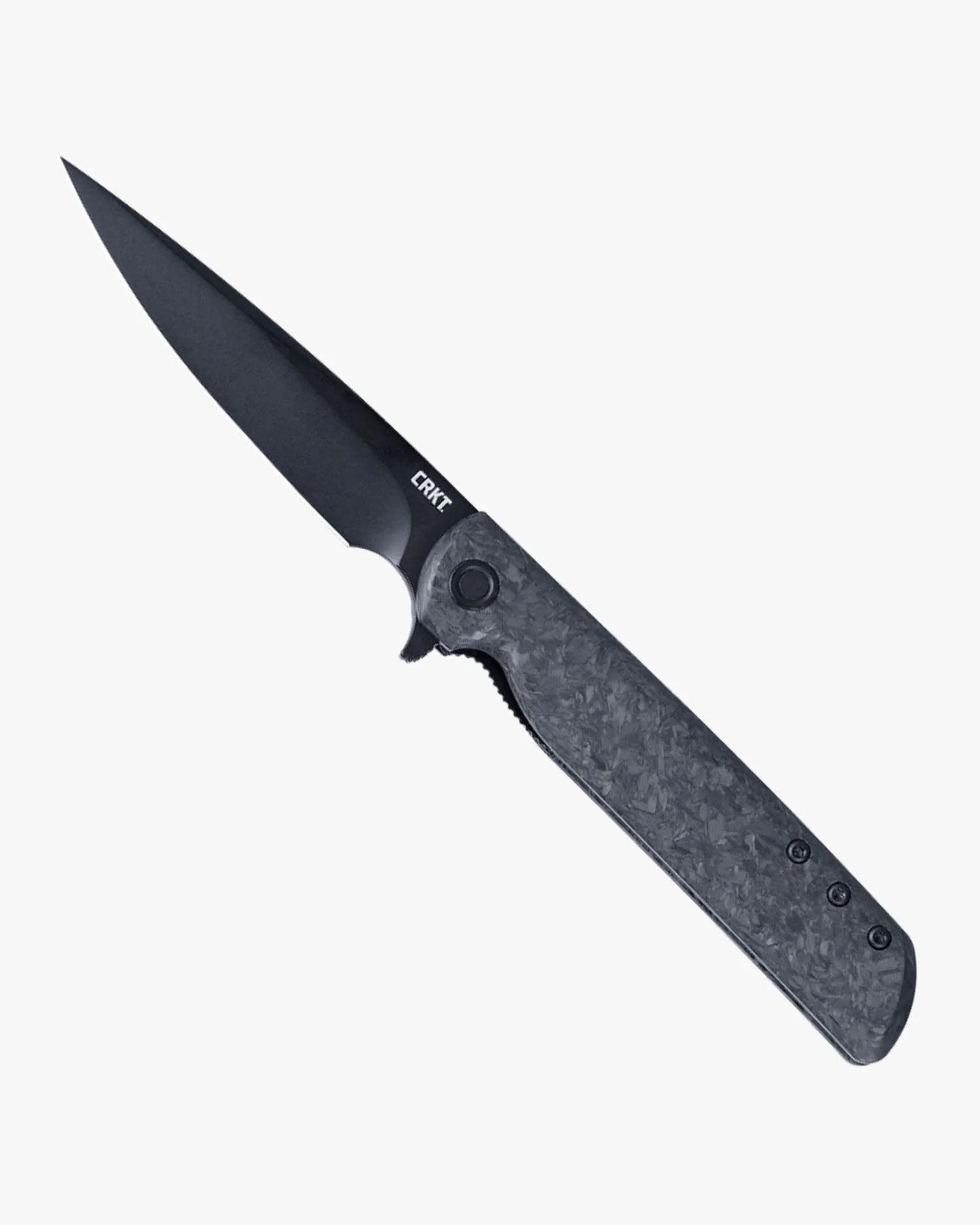3801k lck and liner lock knife