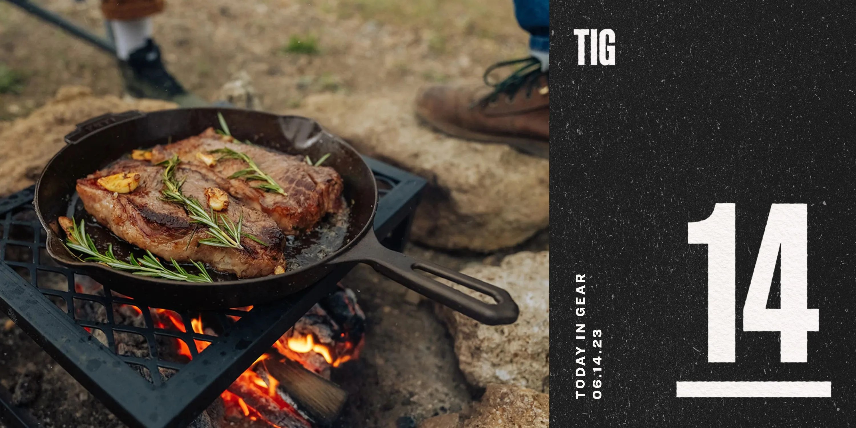 today in gear june 14 2023 yeti 12