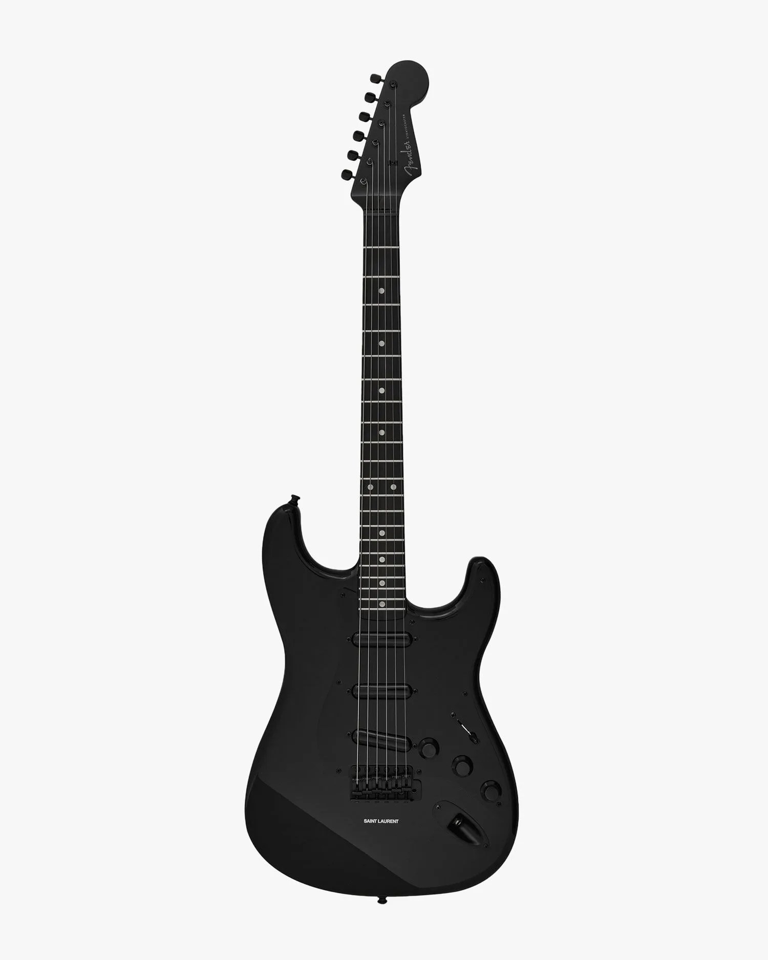 fender stratocaster® guitar