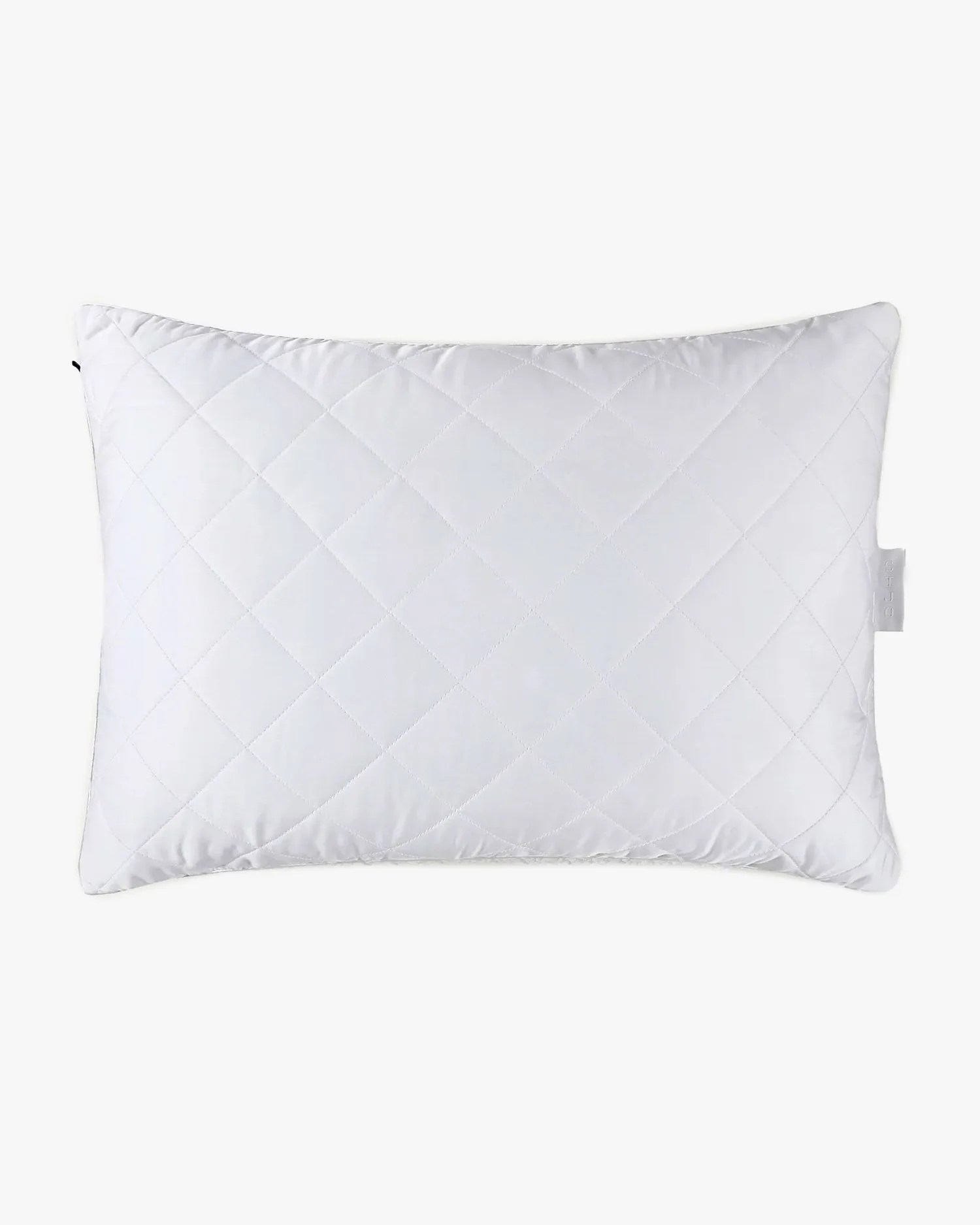 sijo fluffbase eucalyptus pillow