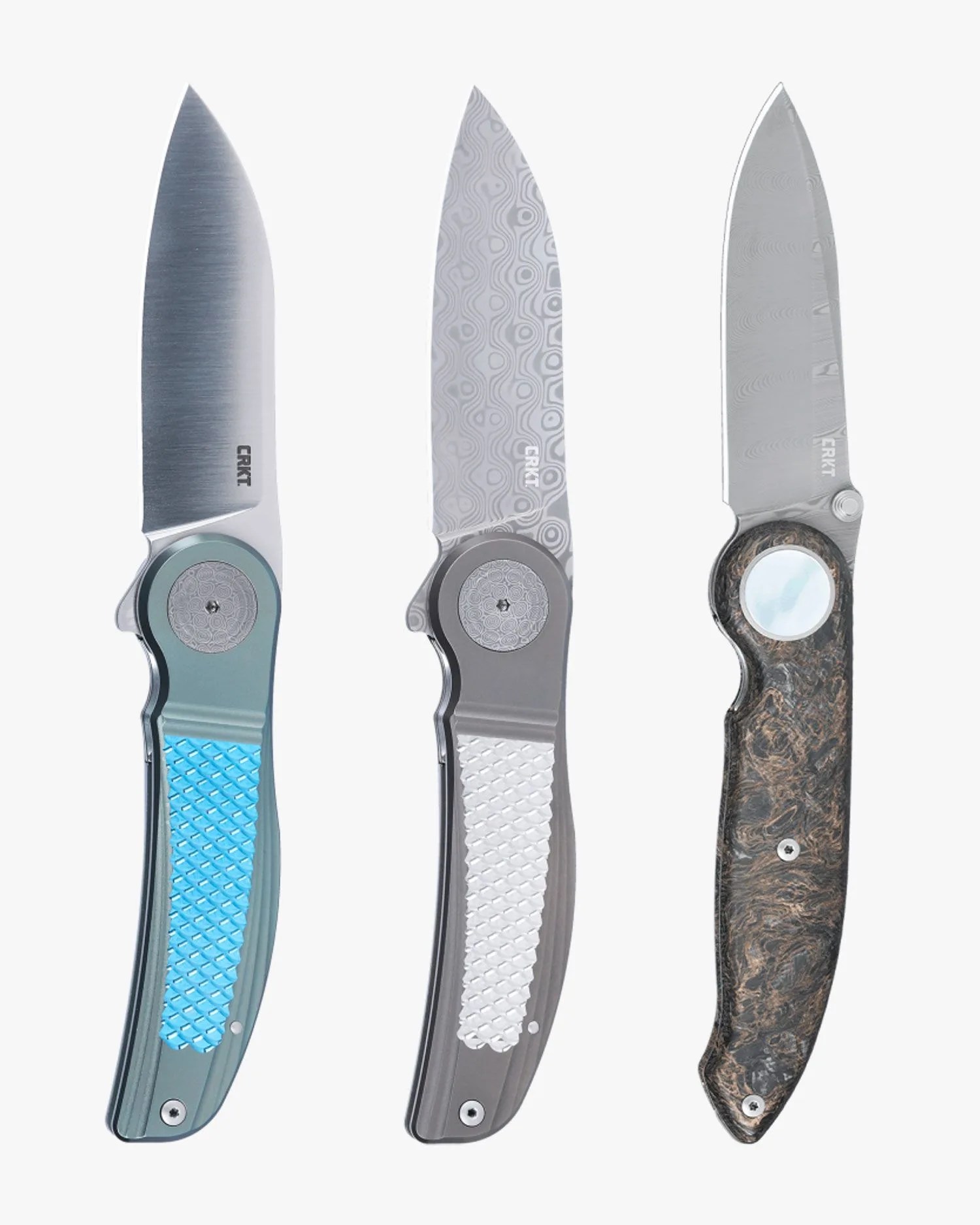crkt knives