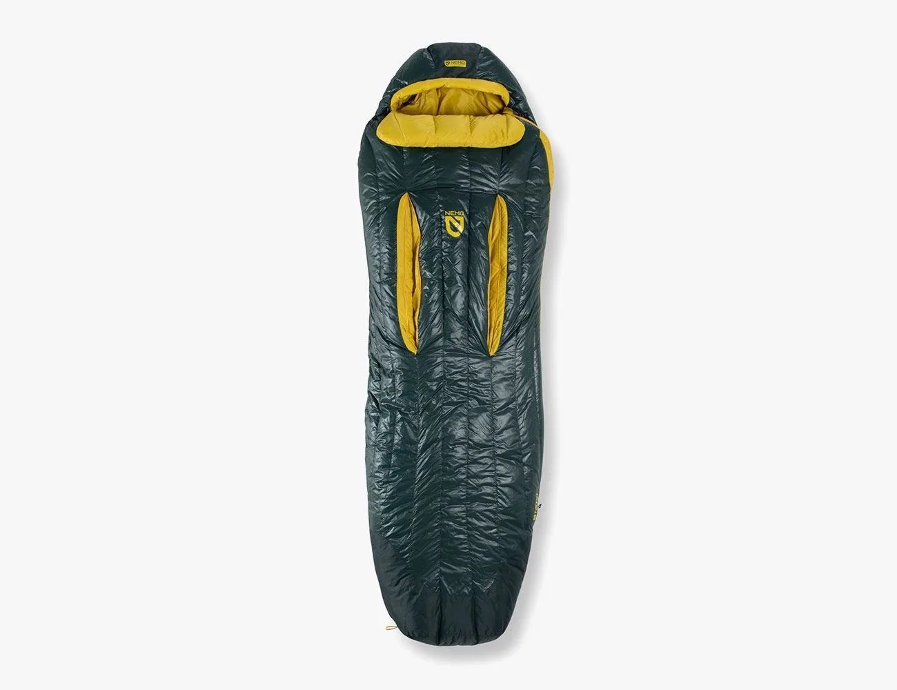 nemo riff 30 sleeping bag