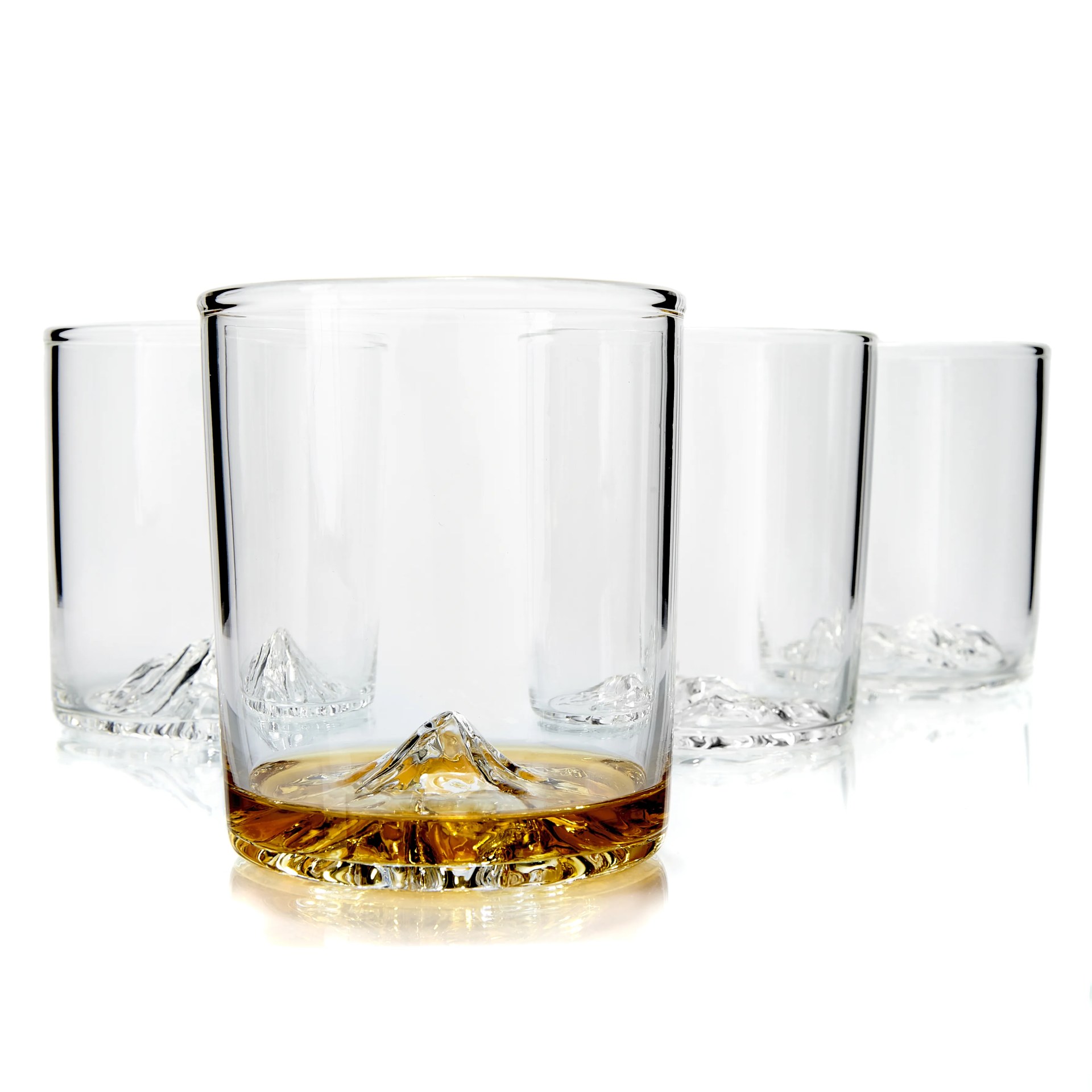 Pacific Northwest - Set of 4