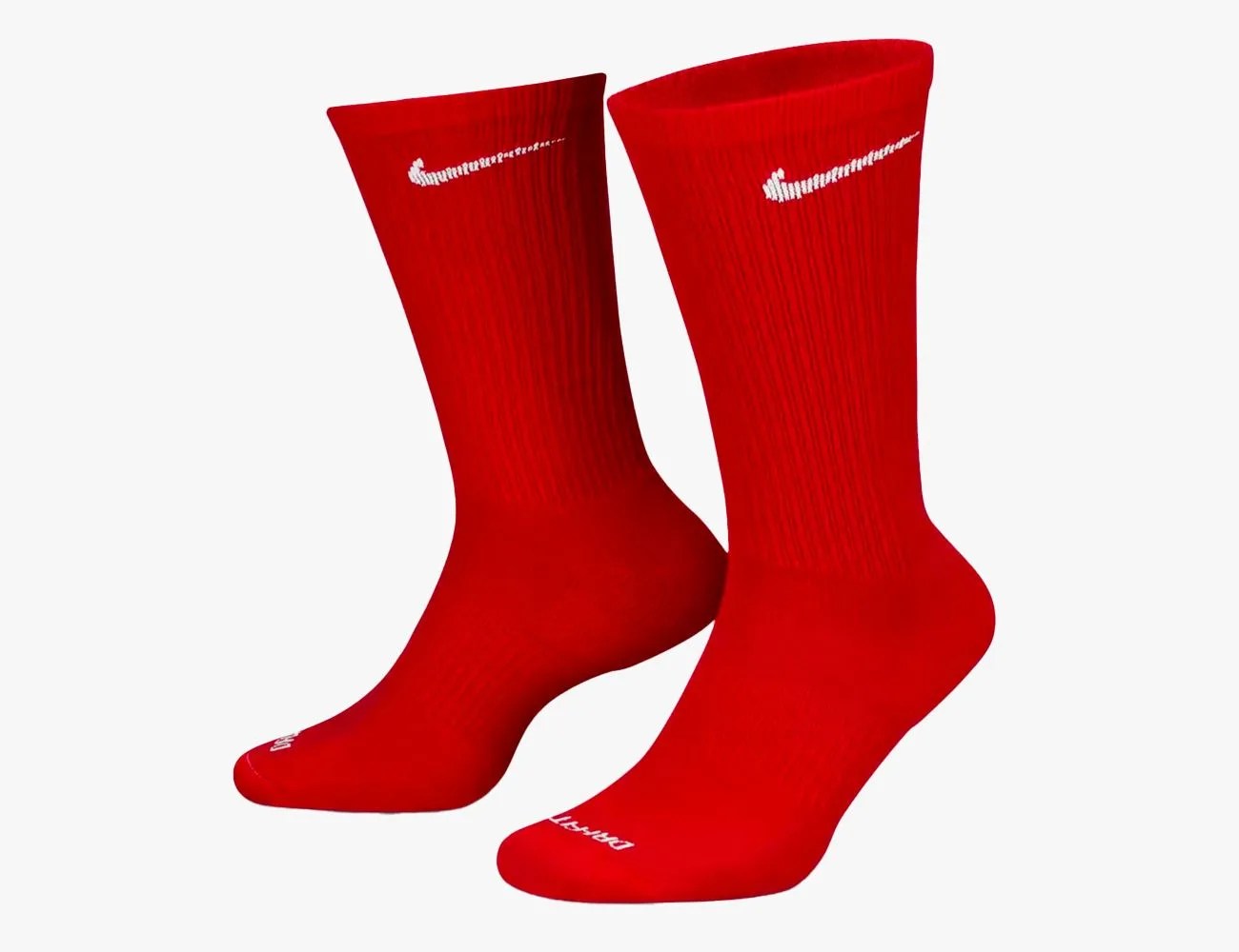 nike everyday plus cushioned crew