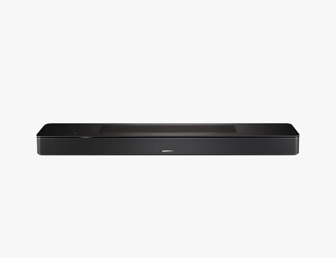 bose smart soundbar 600