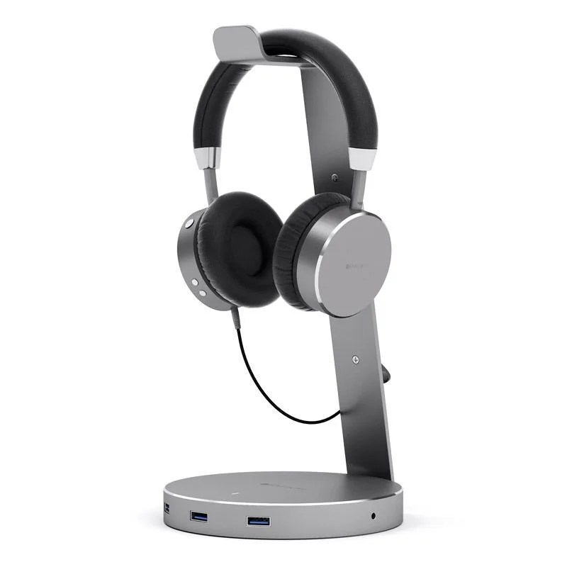 Satechi-USB-Headphone-Stand-Headphone-Stand-800×800-Gear-Patrol