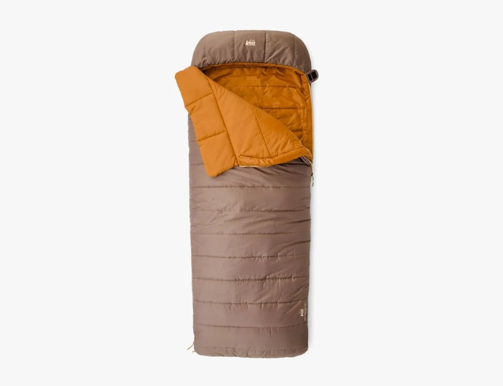 The Best Sleeping Bags for Side Sleepers Gear Patrol