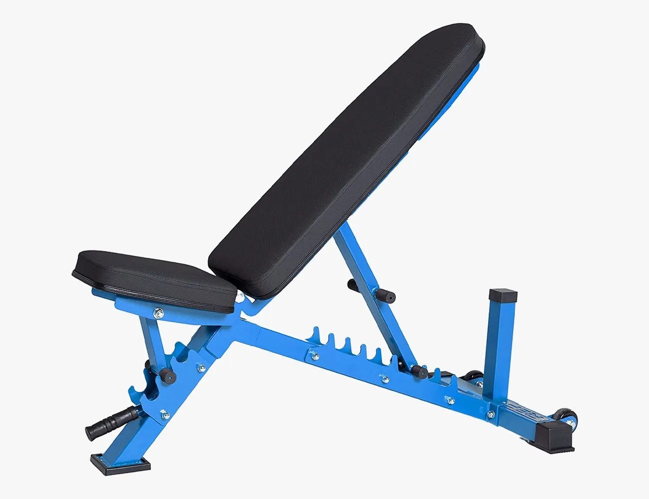 Rep Adjustable Bench, AB-3100 V3 (Blue)