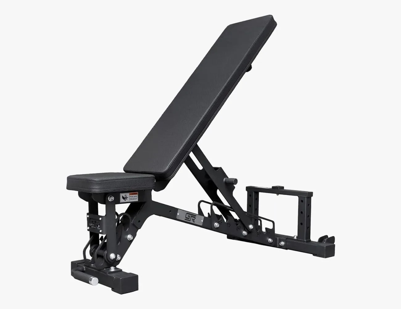 weight bench