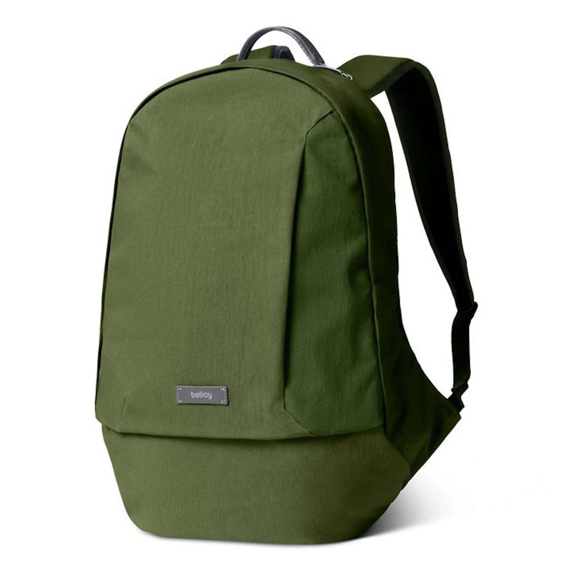 The classic backpack, perfected