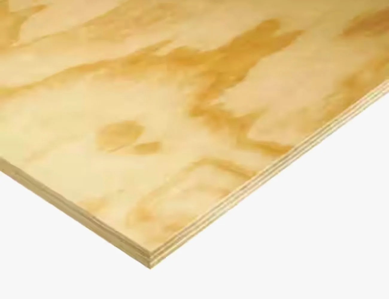 Cabinet Grade Plywood Panel