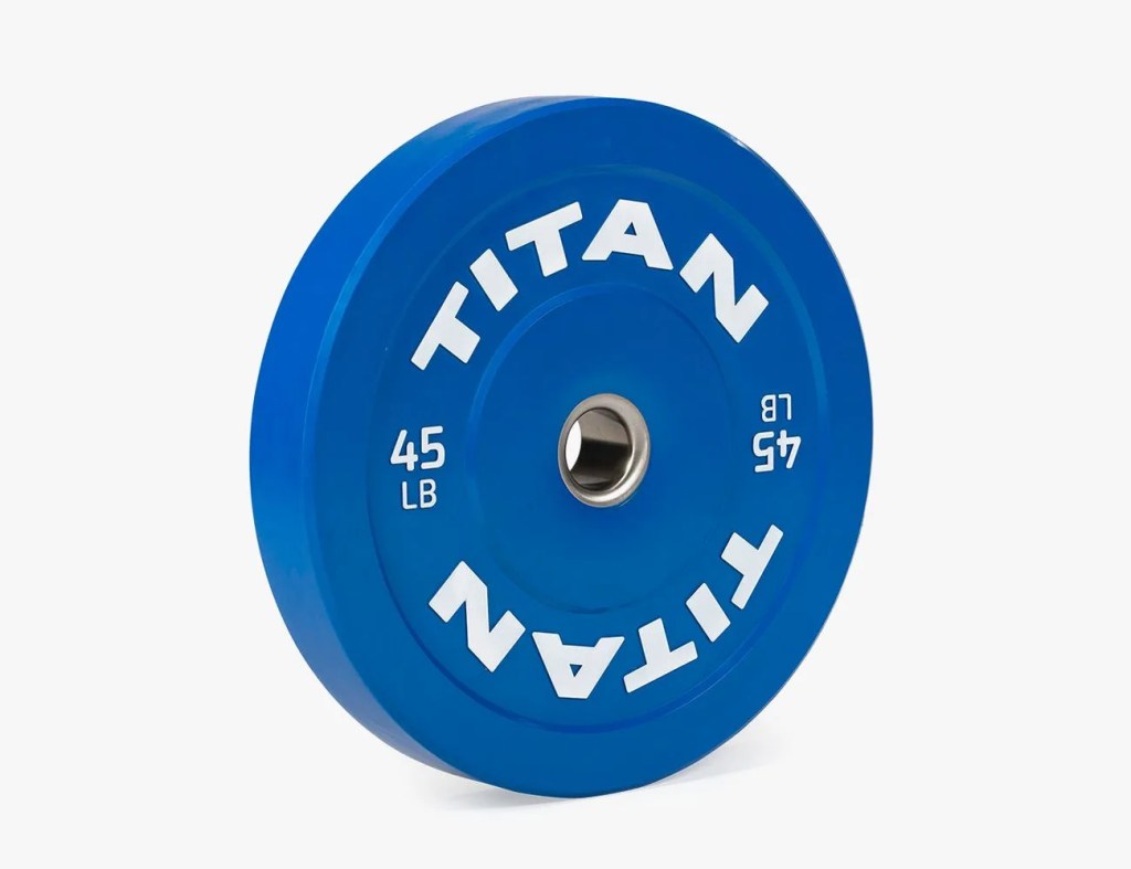 Which Weight Plates are Right for Your Strength Training Regimen