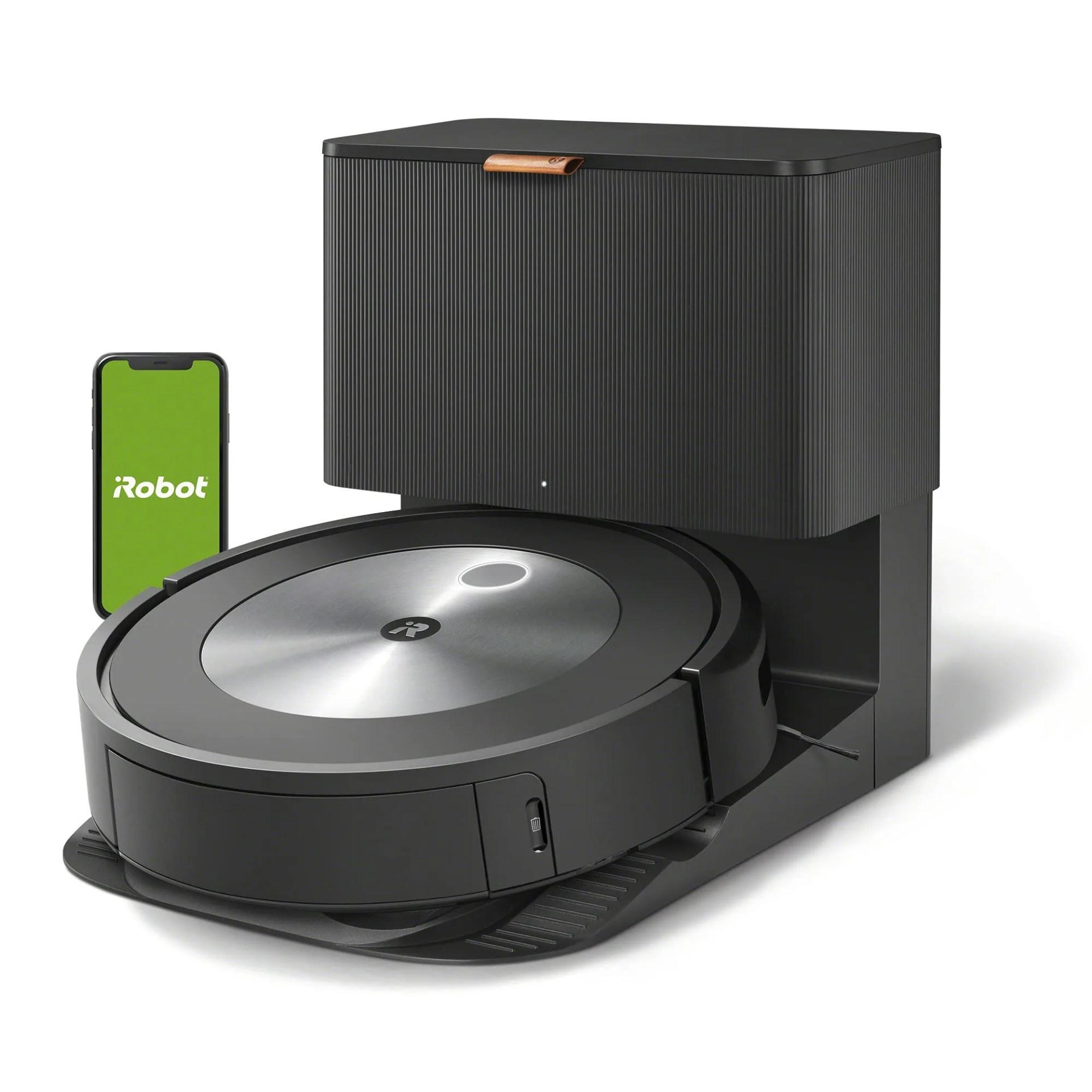 irobot roomba j6