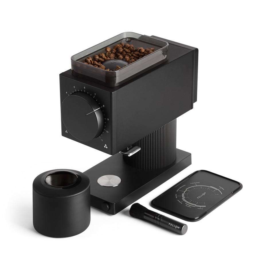 Ode Brew Grinder