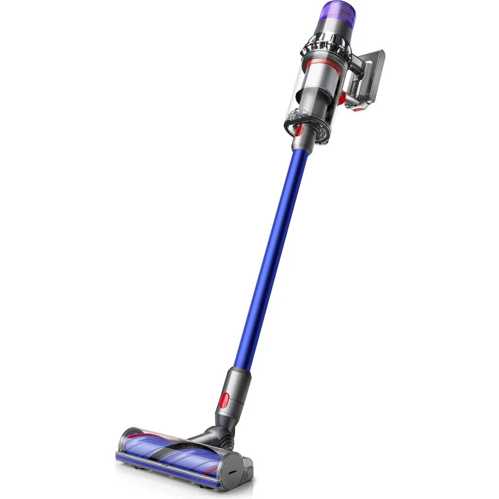 Dyson V11 Extra Cordless Vacuum Cleaner in Blue Tones at Nordstrom