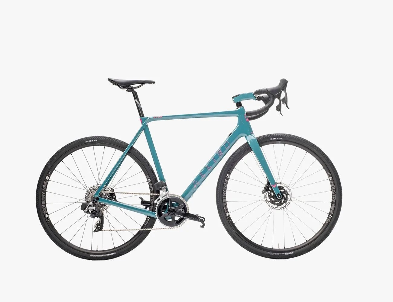 allied cycle works echo sram rival axs