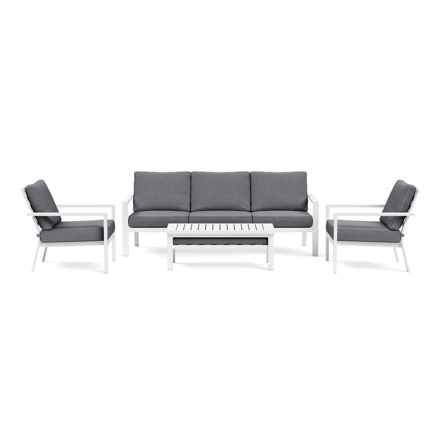 Luna Outdoor Sofa Set