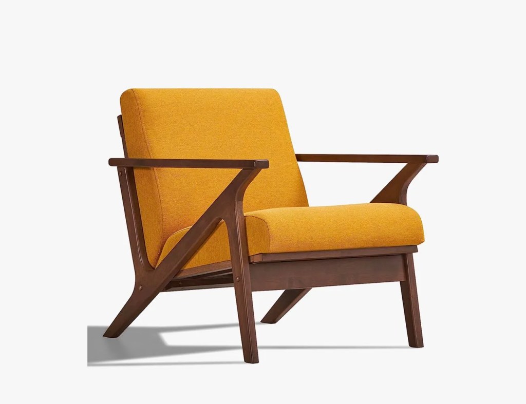 The Best Lounge Chairs for Kicking Back Gear Patrol