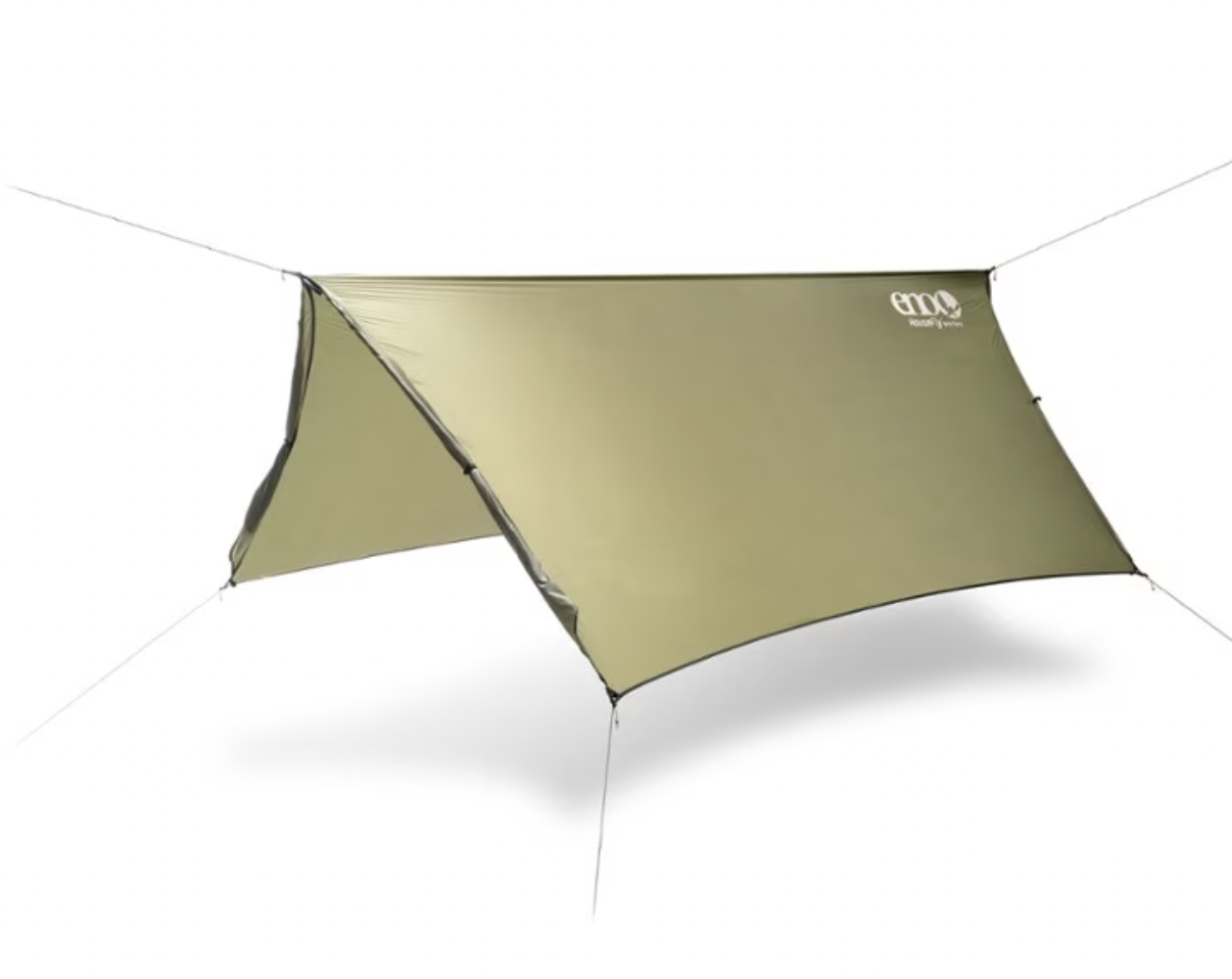 ENO HouseFly Rain Tarp