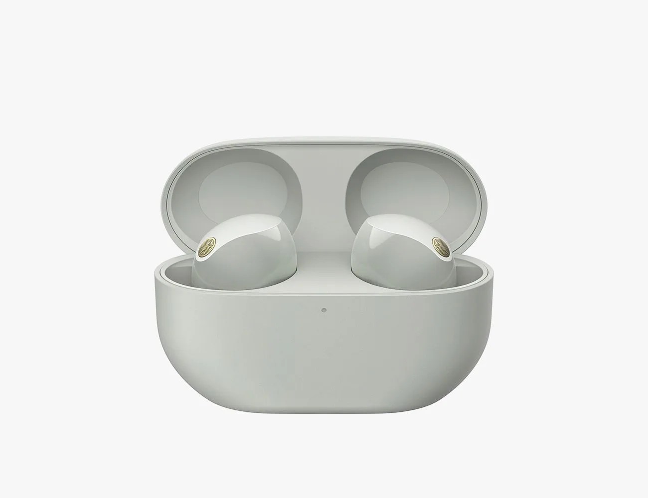 SONY WF-1000XM5 ホワイト Sony WF-1000XM5 Review | PCMag