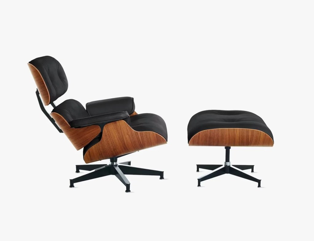 The Best Affordable Eames Lounge Chair Alternatives Gear Patrol
