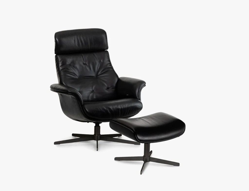The Best Affordable Eames Lounge Chair Alternatives Gear Patrol