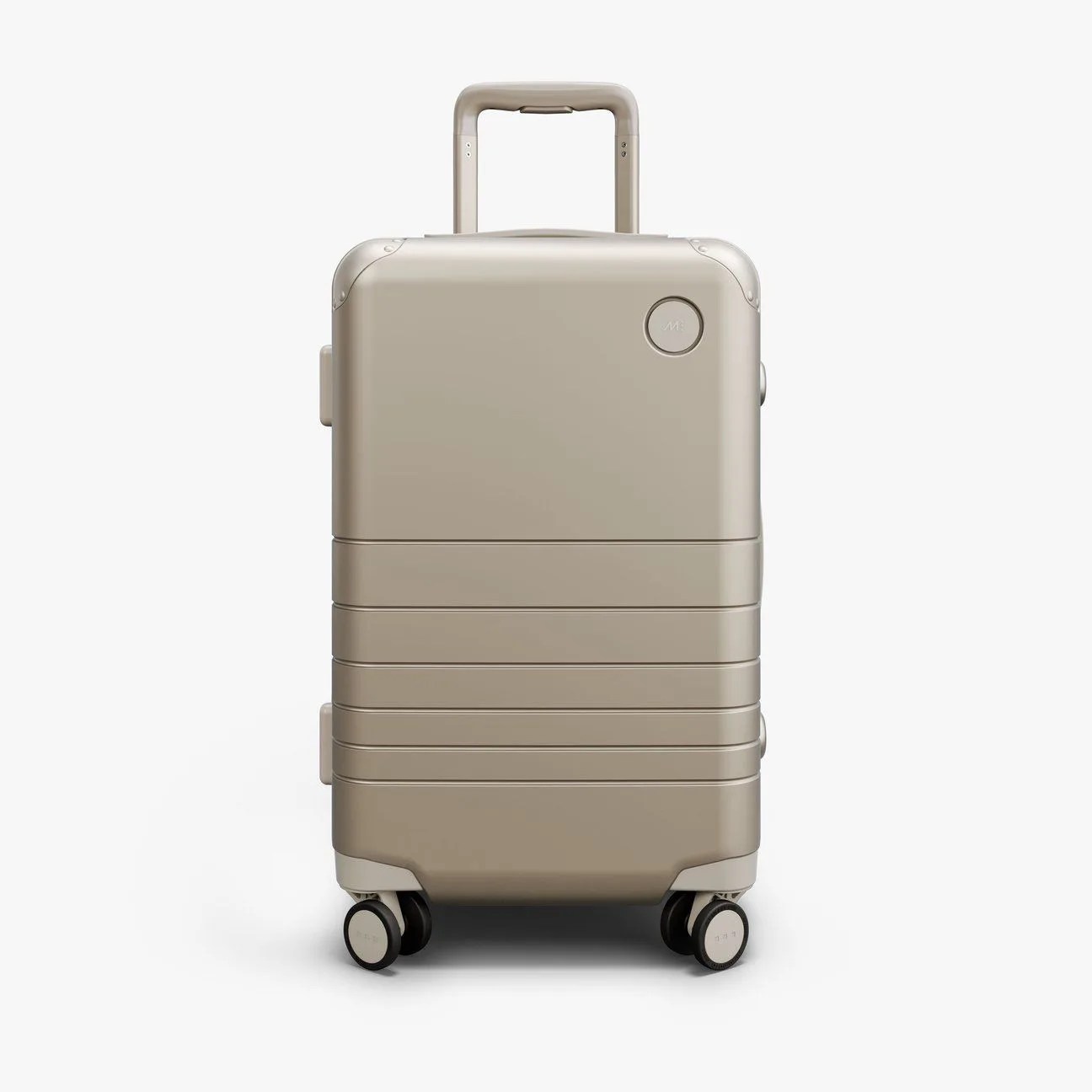 Is There Anything as Beautiful as a Beat-Up Rimowa? Gear Patrol
