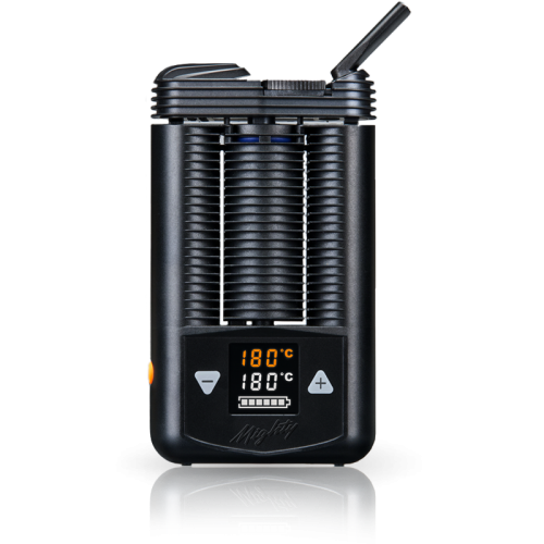 MIGHTY Portable Vaporizer by Storz & Bickel