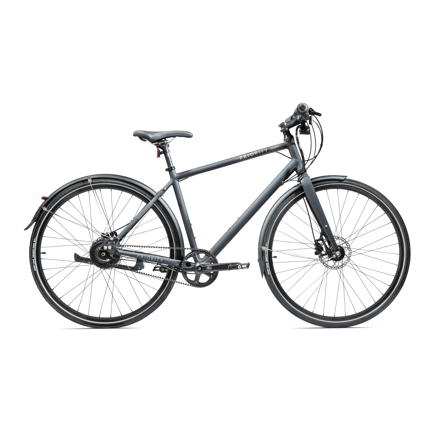 PRIORITY CONTINUUM ONYX