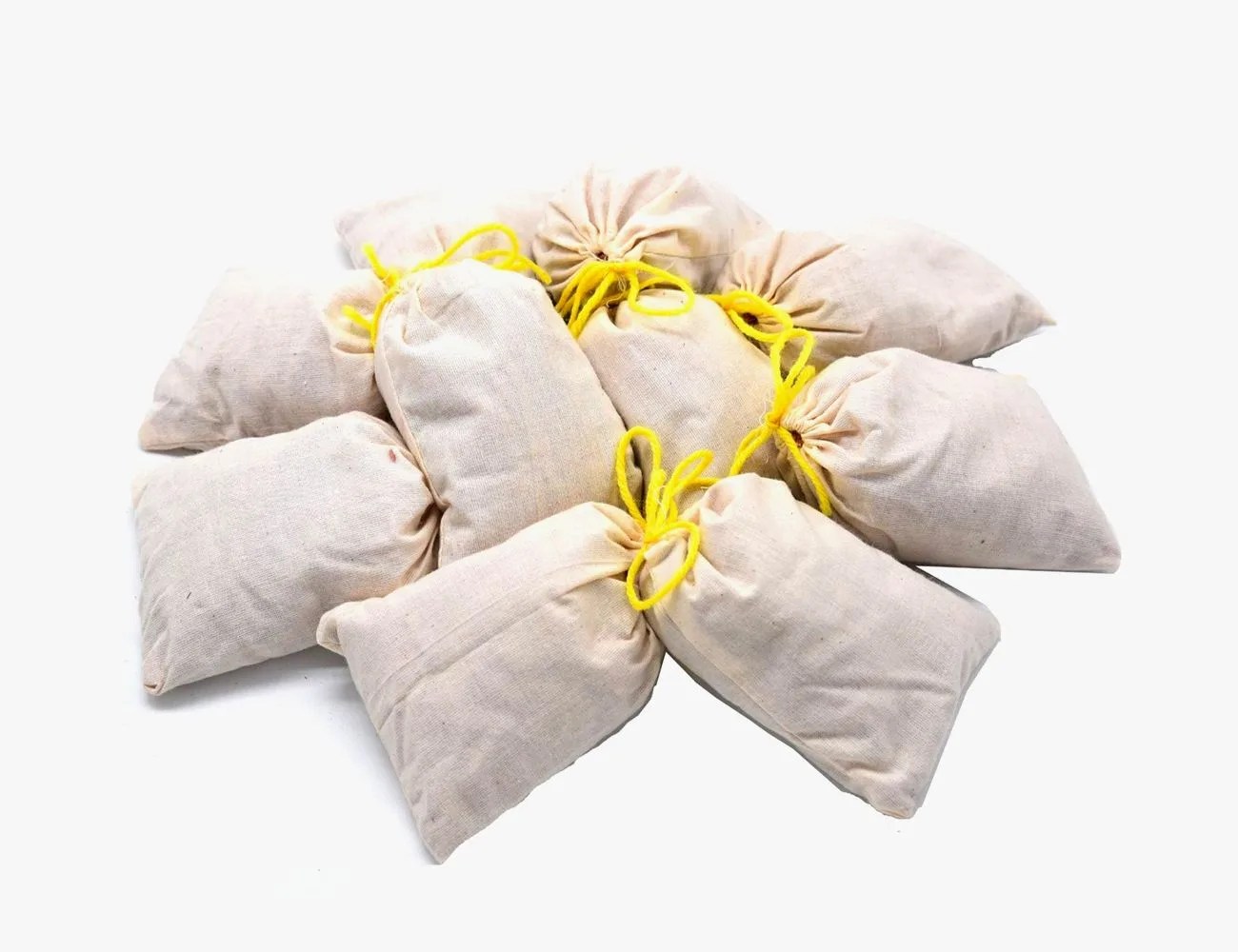 wahdawn 10 cedar wood shaving sachets