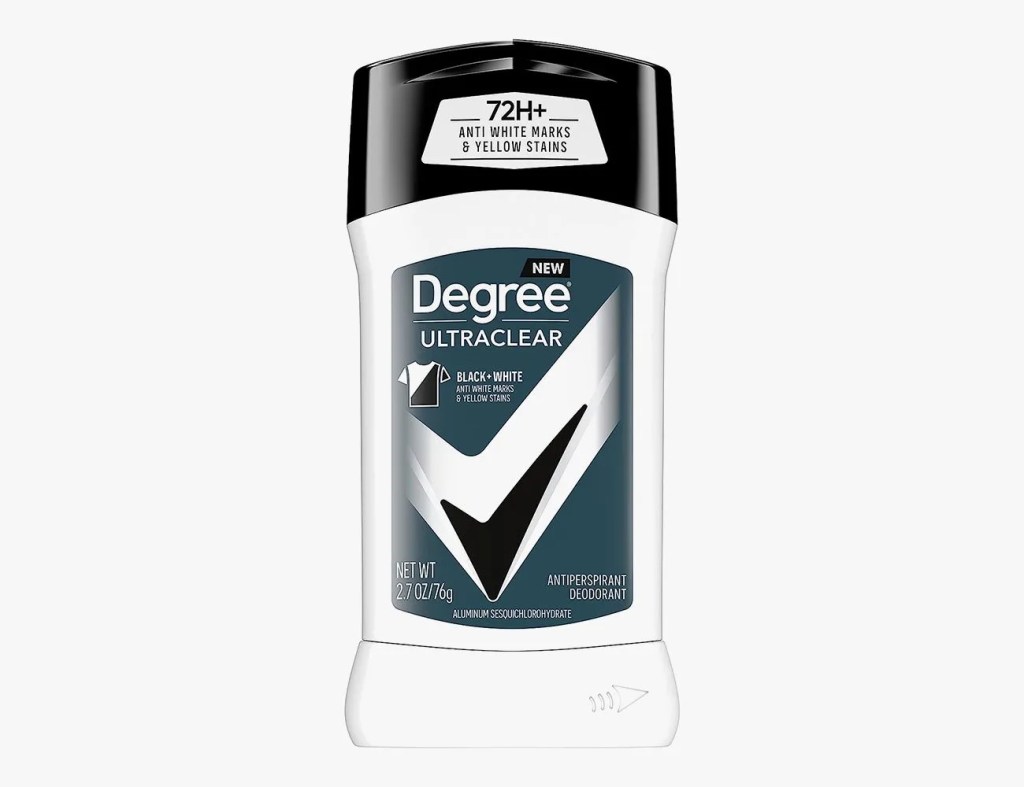 The 14 Best Antiperspirants to Combat ExtraSweaty Armpits Gear Patrol