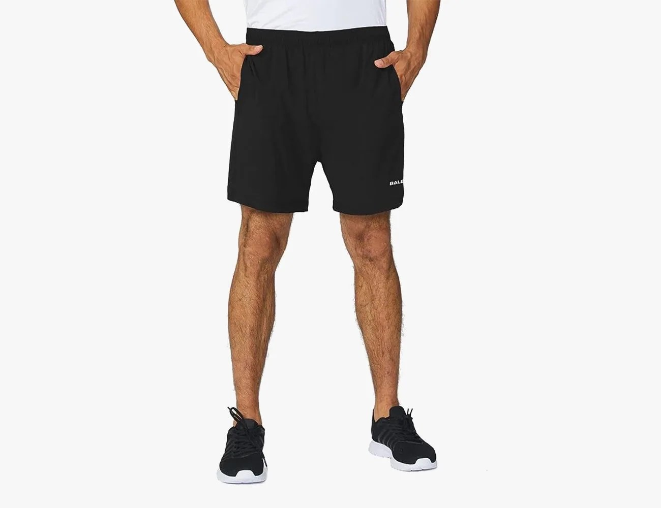 Baleaf Laureate 5-Inch Athletic Short