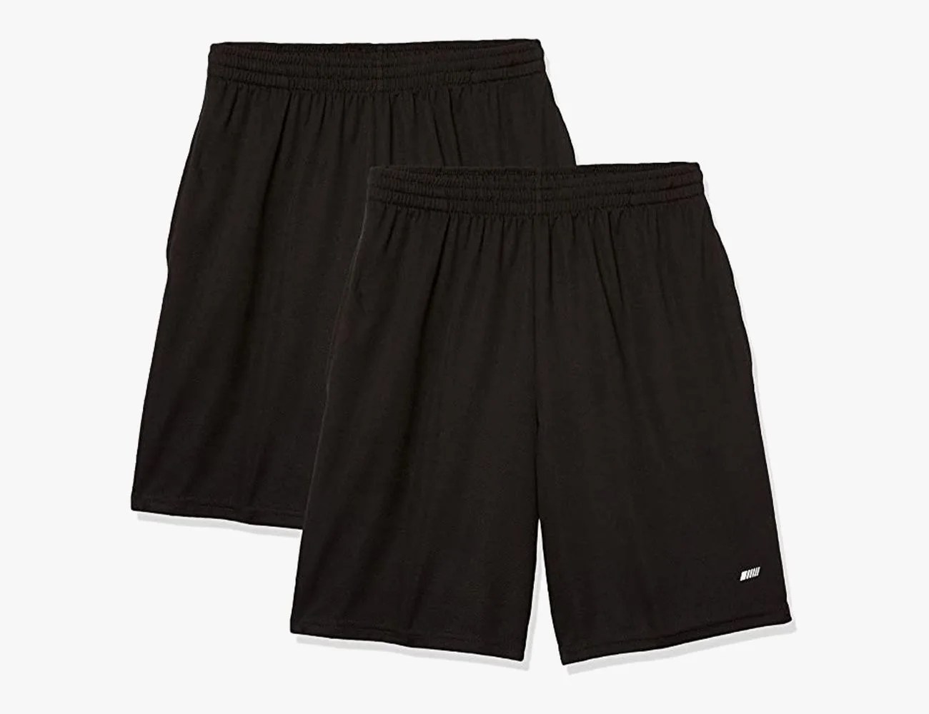 Amazon Essentials Performance Tech Loose-Fit Shorts