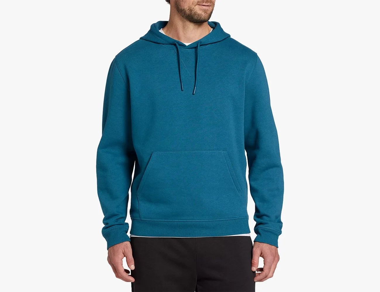 DSG Fleece Hoodie