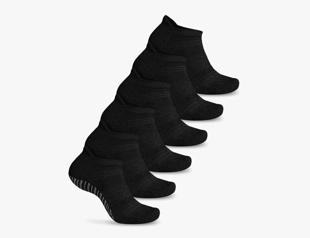 The Best Yoga Socks for Grounded, Stable Flows Gear Patrol