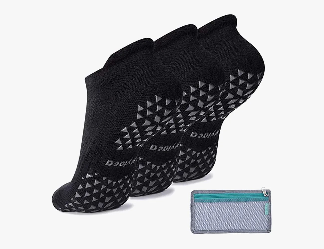 The Best Yoga Socks for Grounded, Stable Flows Gear Patrol