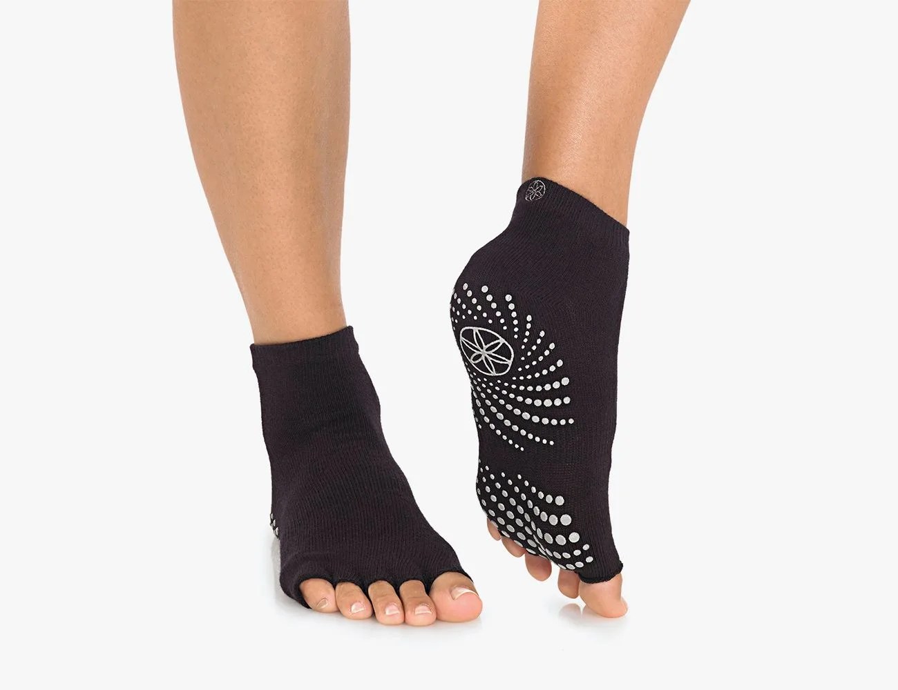 The Best Yoga Socks for Grounded, Stable Flows Gear Patrol
