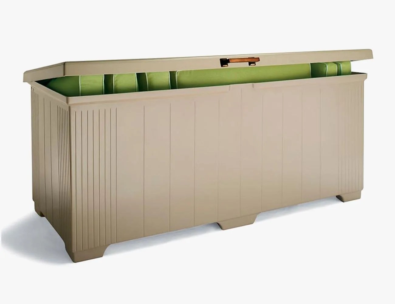 Frontgate Outdoor Patio Storage Chest