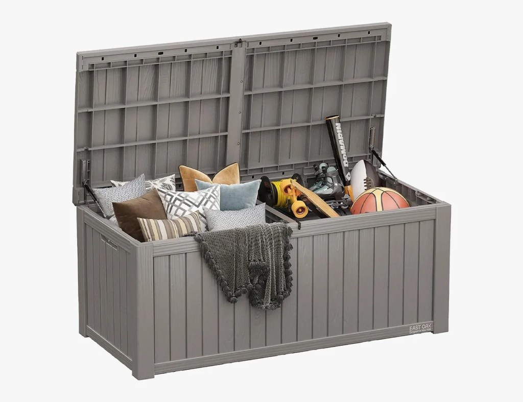 The Best Outdoor Storage Boxes for Your Backyard or Deck Gear Patrol