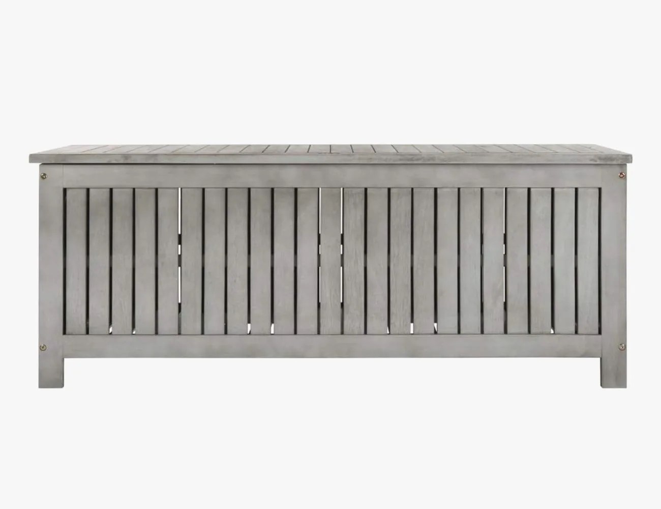 Safavieh Abri Cushion Deck Box