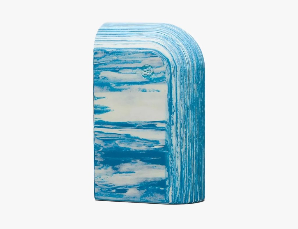 The Best Yoga Blocks for Finding Your Flow Gear Patrol