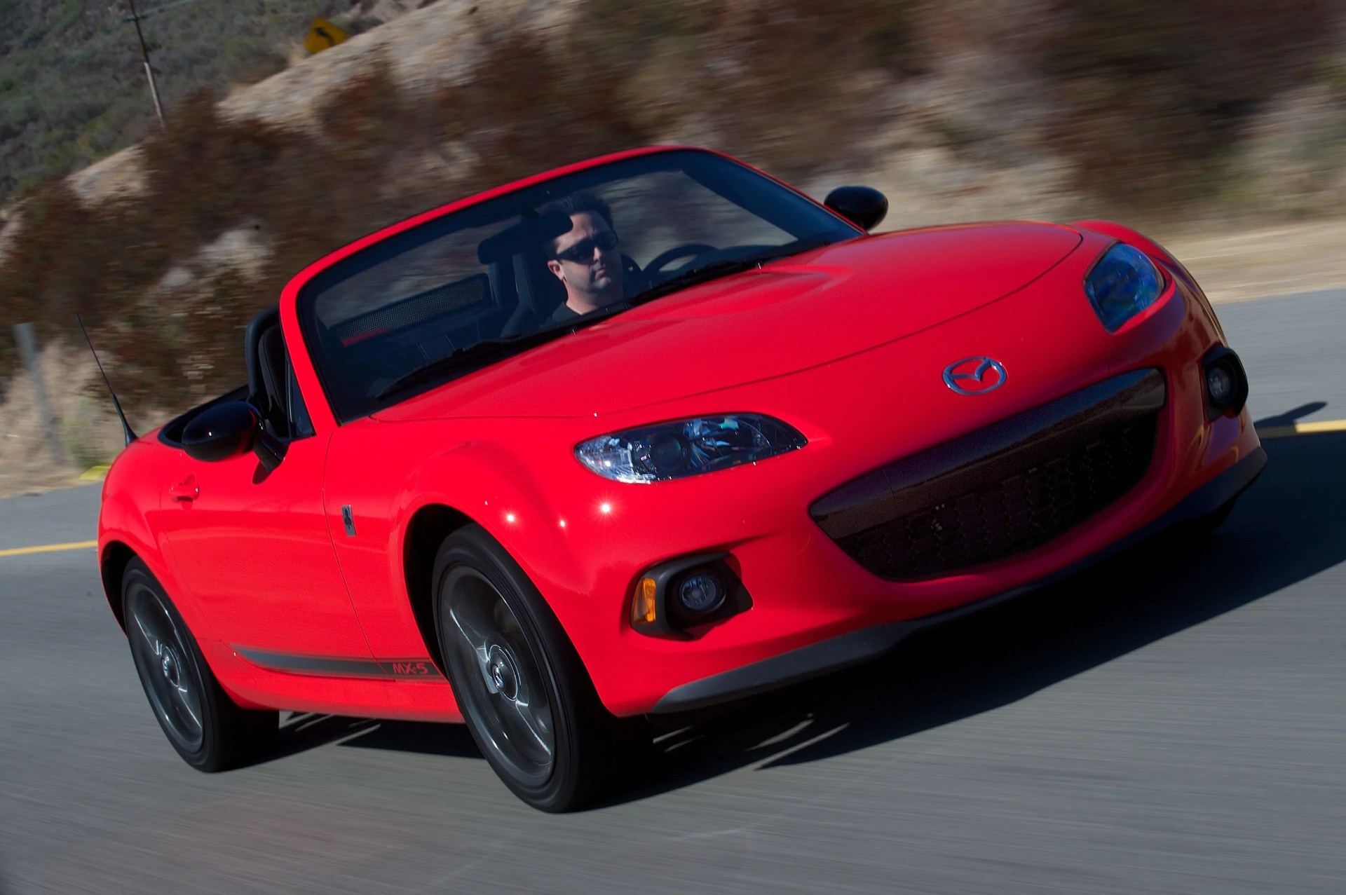 2014 mx5 mazda miata